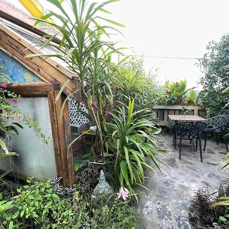 Sunset Nest Villa ปอนตาเดลกาดา ภายนอก รูปภาพ