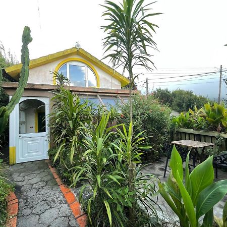 Sunset Nest Villa ปอนตาเดลกาดา ภายนอก รูปภาพ